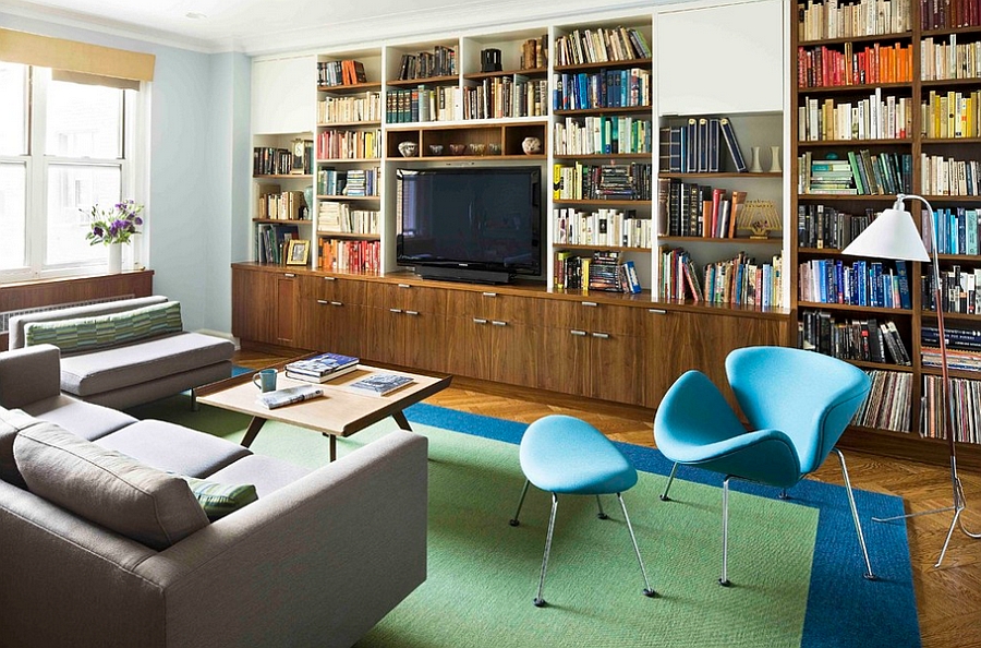 Pierre paulin sales slice chair